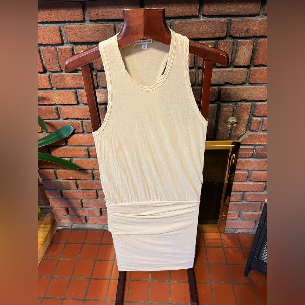James Perse size 2(medium) dress or top